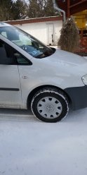 Продажа авто VW Caddy 2010 г. В. , честный пробег 280 000 км, дизель, 1.9 л. 5 мест, белый, тонировка сзади 90 %. Аккомулятор и резина новые, кондиционер, подогрев зеркал, техосмотр до 2025 г. На учете стоит в Венгрии.