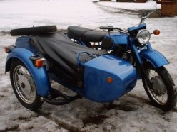 Продажа запчастей к советским мотоциклам. image 0