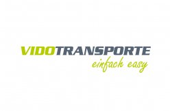 Транспортная немецкая компания Vido Transporte GmbH примет на работу водителей с водительскими правами категории C, CE. Код 95, чип карта, с разрешением работы в Евросоюзе на полный рабочий день, Знание языка не обязательно. ...