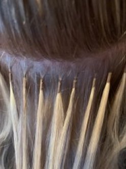 Наращивание волос в итальянской технике! München! За несколько часов вы можете изменить полностью свой образ: увеличить длину волос, густоту волос, с помощью донорских волос совершенно не нанося вред своим волосам. ...