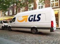 Срочно требуются водители для работы курьером в почтовую службу GLS во Франкфурте. Стабильная высокая зарплата. image 0