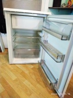 Холодильник в идеальном состоянии image 0