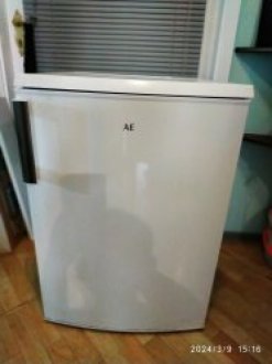 Холодильник в идеальном состоянии image 1
